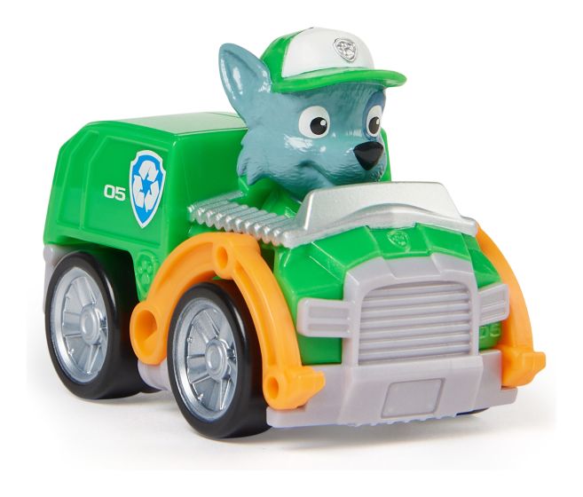 Pup Squad Racers Assorted Styles - BABY TOYS - Beattys of Loughrea