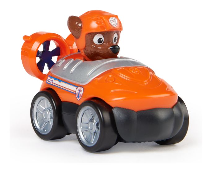 Pup Squad Racers Assorted Styles - BABY TOYS - Beattys of Loughrea