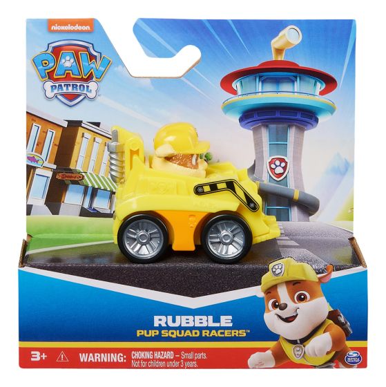 Pup Squad Racers Assorted Styles - BABY TOYS - Beattys of Loughrea