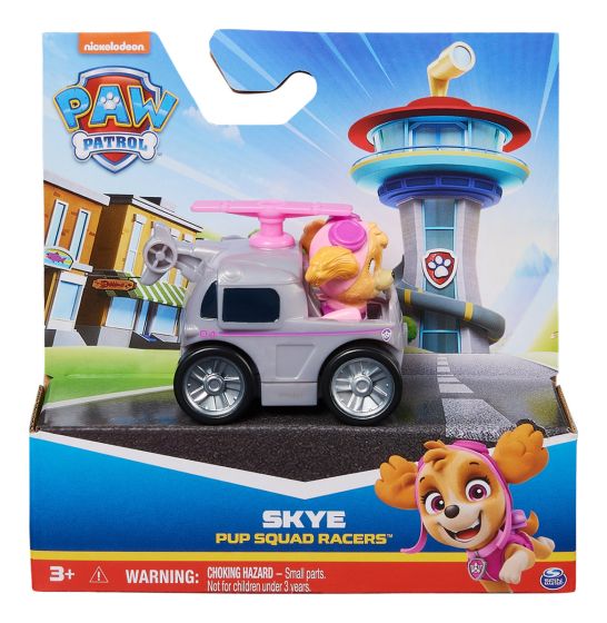 Pup Squad Racers Assorted Styles - BABY TOYS - Beattys of Loughrea