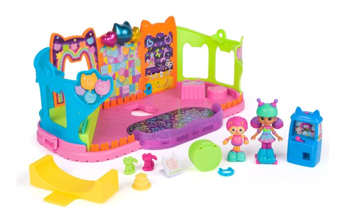 Gabbys Party Room Playset - DOLLS - Beattys of Loughrea