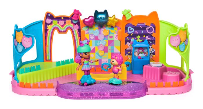 Gabbys Party Room Playset - DOLLS - Beattys of Loughrea