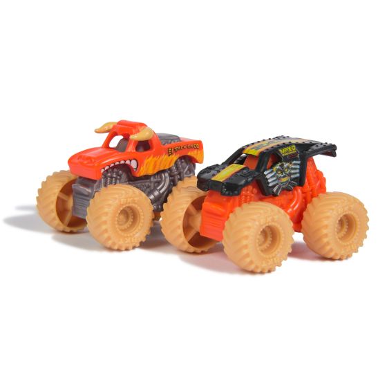 Monster Jam El Toro Loco Venom Velocity Scorpion - CARS/GARAGE/TRAINS - Beattys of Loughrea