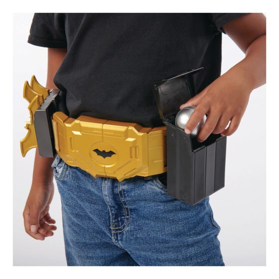 Dcu & Batman Utility Belt - A/M, TRANSFORMERS - Beattys of Loughrea