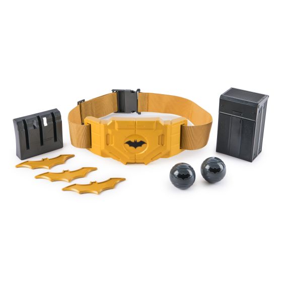 Dcu & Batman Utility Belt - A/M, TRANSFORMERS - Beattys of Loughrea