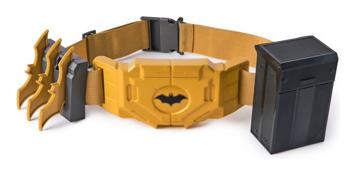 Dcu & Batman Utility Belt - A/M, TRANSFORMERS - Beattys of Loughrea