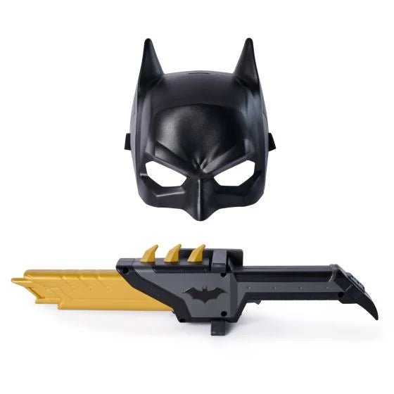 Dcu & Batman Sword & Mask - A/M, TRANSFORMERS - Beattys of Loughrea