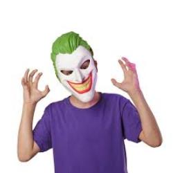 Batman The Joker Mask