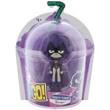 Teen Titans Go Twisty Titans Assorted Styles - A/M, TRANSFORMERS - Beattys of Loughrea