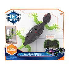 Hexbots Smart Gecko - A/M, TRANSFORMERS - Beattys of Loughrea