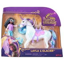 Unicorn Academy Small Doll Assorted Styles - DOLLS - Beattys of Loughrea