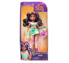 Unicorn Academy Fashion Doll Assorted Styles - DOLLS - Beattys of Loughrea