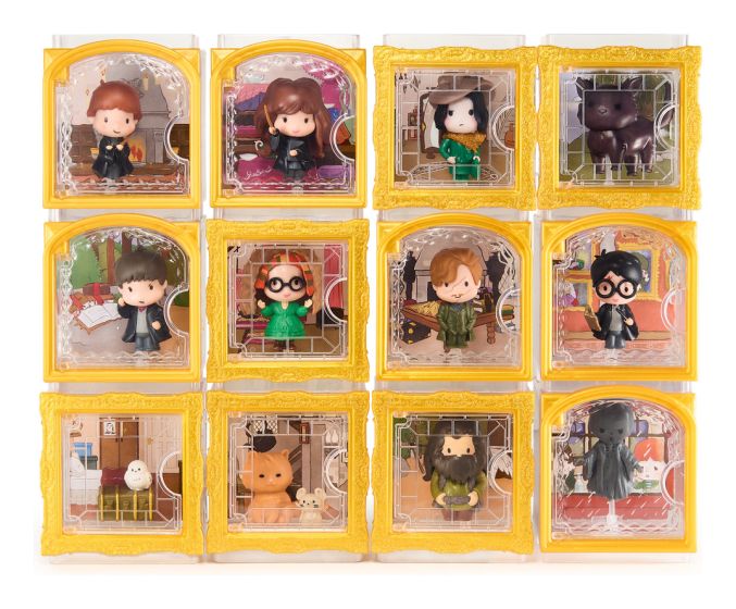 Wizarding World Collectible Single Pack Assorted Styles - DOLLS - Beattys of Loughrea