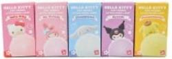 Sanrio Little Moon Light Assorted Styles - DOLLS - Beattys of Loughrea