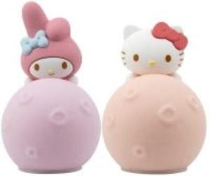 Sanrio Little Moon Light Assorted Styles - DOLLS - Beattys of Loughrea