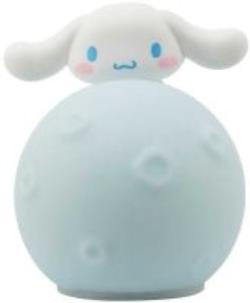 Sanrio Little Moon Light Assorted Styles - DOLLS - Beattys of Loughrea