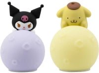 Sanrio Little Moon Light Assorted Styles - DOLLS - Beattys of Loughrea