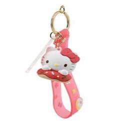 Sanrio Donuts Series Keychain Assorted Styles - DOLLS - Beattys of Loughrea