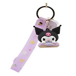 Sanrio Donuts Series Keychain Assorted Styles