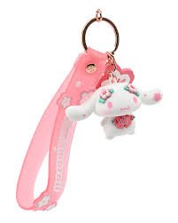 Sanrio Sakura Series Keychain - DOLLS - Beattys of Loughrea