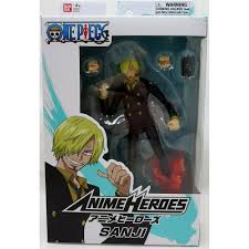 6" Anime Heroes Action Figure Assorted Styles - A/M, TRANSFORMERS - Beattys of Loughrea