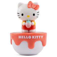 Hello Kitty & Friends 50th Anniversary Capsules - DOLLS - Beattys of Loughrea