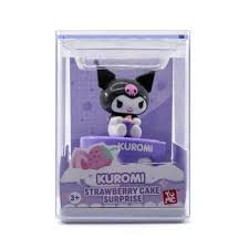 Hello Kitty & Friends 50th Anniversary Capsules - DOLLS - Beattys of Loughrea