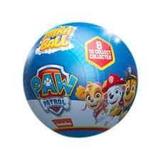 Paw Patrol Miraball Assorted Styles - DOLLS - Beattys of Loughrea