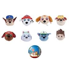 Paw Patrol Miraball Assorted Styles - DOLLS - Beattys of Loughrea