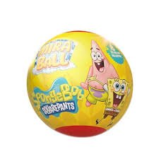 SpongeBob Miraball Assorted Styles - DOLLS - Beattys of Loughrea