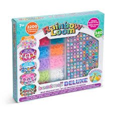 Beadmoji Deluxe Kit - ART & CRAFT/MAGIC/AIRFIX - Beattys of Loughrea