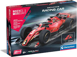 Science Museum Mechanics - Formula 1 - ART & CRAFT 2 - Beattys of Loughrea