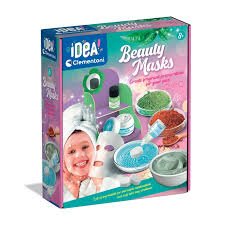 Beauty Masks Kit - JEWELLERY / HAIR ACCS - Beattys of Loughrea