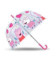 Peppa Pig Umbrella - VTECH/EDUCATIONAL - Beattys of Loughrea