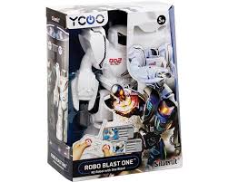 Robo Blast One - REMOTE CONTROL - Beattys of Loughrea