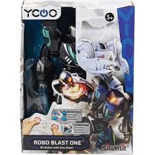 Robo Blast One - REMOTE CONTROL - Beattys of Loughrea