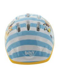 Bluey Safety Helmet - HELMETS/ SPARES/ ROAD SAFETY - Beattys of Loughrea