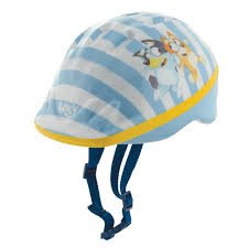 Bluey Safety Helmet - HELMETS/ SPARES/ ROAD SAFETY - Beattys of Loughrea