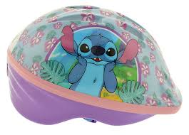 Stitch Safety Helmet