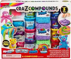 Craz Compounds - ART & CRAFT/MAGIC/AIRFIX - Beattys of Loughrea