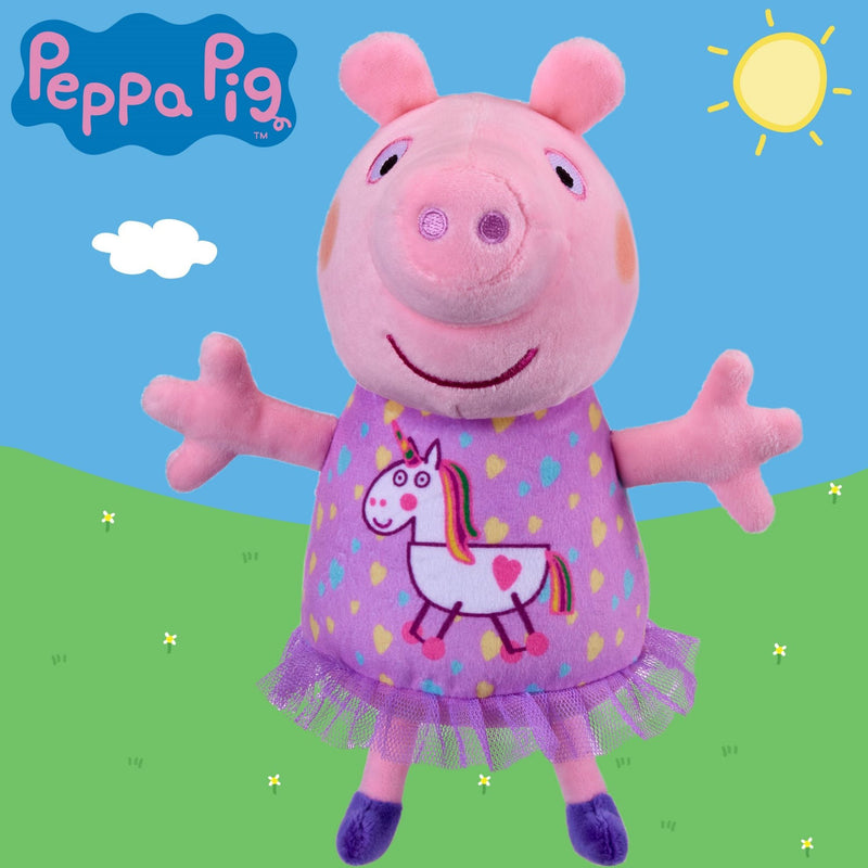 Peppa Pig Favourite Things