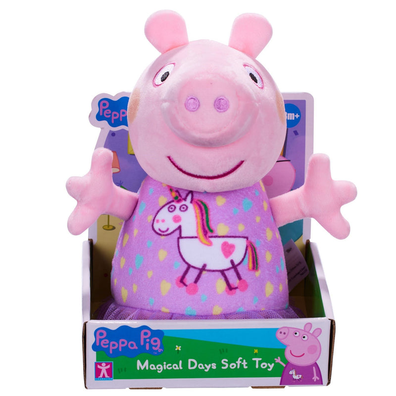 Peppa Pig Favourite Things