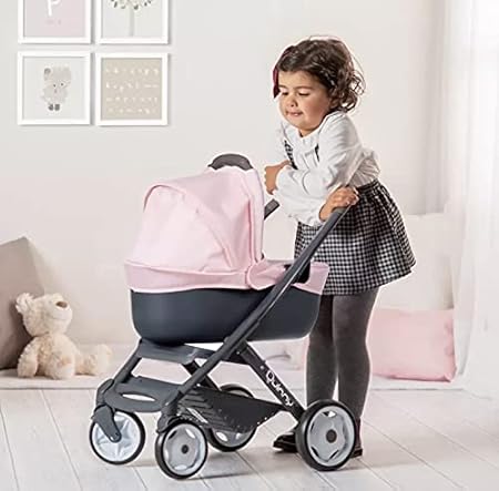 Maxi Cosi Doll Pram