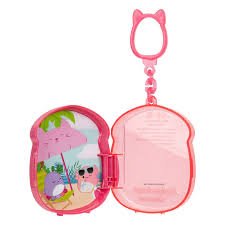 Squishmallows: Squish Alongs Clip Alongs Blind Collectibles S1 - SOFT TOYS - Beattys of Loughrea