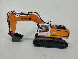 Mx Eng R/C 2.4G Excavator With Steam - REMOTE CONTROL - Beattys of Loughrea