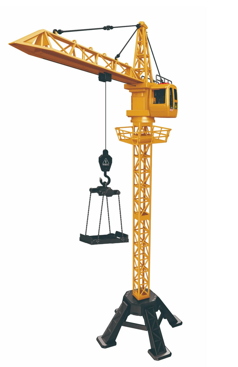 Mx Eng R/C 98Cm Tower Crane