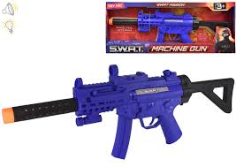 Swat Large Machine Gun - TOOLS/GUNS - Beattys of Loughrea