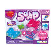 Make Your Own Soap Kit - ART & CRAFT 2 - Beattys of Loughrea