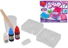 Make Your Own Soap Kit - ART & CRAFT 2 - Beattys of Loughrea