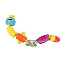 Activity Caterpillar - BABY TOYS - Beattys of Loughrea